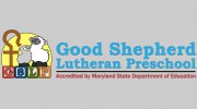 Good Shepherd Lutheran Preschool