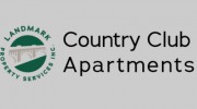 Country Club Apartments