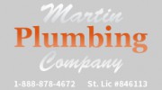 Martin Plumbing