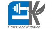 EK Fitness & Nutrition