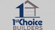 1st Choice Builders