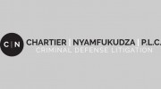 Chartier & Nyamfukudza