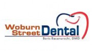 Woburn Street Dental