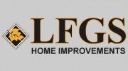 Leaf Free Home Improvements