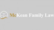 McKean Family Law