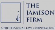 The Jamison Firm A Professional Law