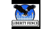 Liberty Fence