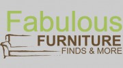 Fabulous Furniture Finds & More