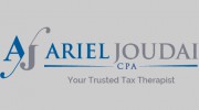 Ariel Joudai, CPA