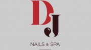 DJ Nails Spa