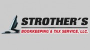 Strother's Bookkeeping & Tax Service