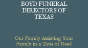 Boyd Funeral Home