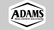 Adams Real Estate Solutions