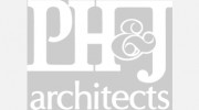 P H & J Architects