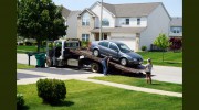 Denton Towing Services