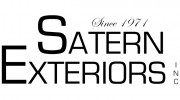 Satern Exteriors