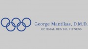 George Mantikas, D.M.D