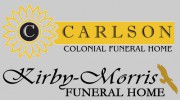 Kirby-Morris Funeral Home