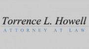 Law Offices Of Torrence L Howell