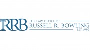 Law Office Of Russell R Bowling