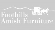 Foothills Amish Furniture