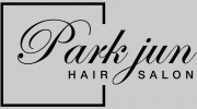 Park Jun Korean Hair Salon Straight Perm Color Wedding