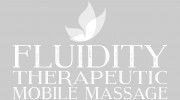 Fluidity Therapeutic Mobile Massage