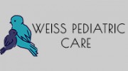 Weiss Pediatric Care