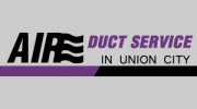 Air Duct Cleaning Union City