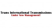 Trans International Transmission