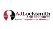 AJ Locksmith & Security