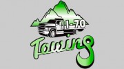 I-70 Towing