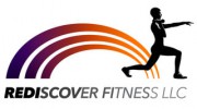 Rediscover Fitness