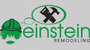 Einstein Remodeling