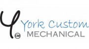 York Custom Mechanical