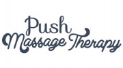 Push Massage Therapy