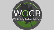 White Oak Custom Builders