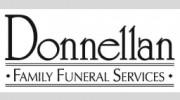 Donnellan Family Funeral Services