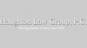 Haughton Law Group, PC