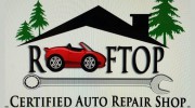 RoofTop Certified Auto Repair