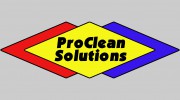 Pro Clean Solutions