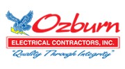 Ozburn Electrical Contractors