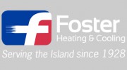 Foster's AC & Heating