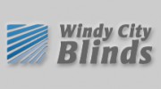 Windy City Blinds