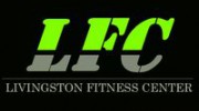 Livingston Fitness Center