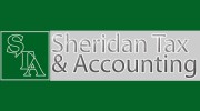 Sheridan Tax & Accounting