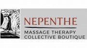 Nepenthe Massage