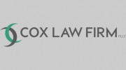 Cox Law Firm