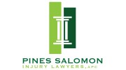 Pines Salomon Injury Lawyers, APC