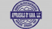 Appraisal By Kana